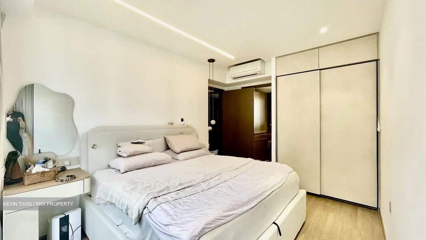 Serangoon North Avenue 4 (D19), Condominium #579106711